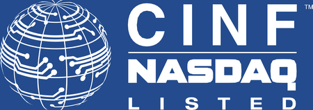 Cinf Nasdaq Listed