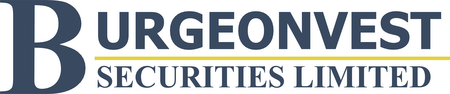 Burgeonvest Securities Limited