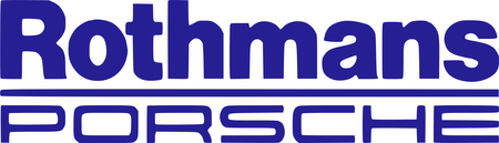 Rothmans Porsche