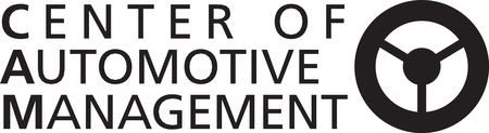 CAM Center of Automotive Management