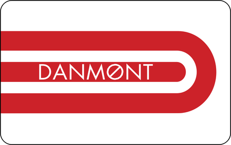 Danmoent