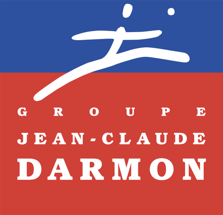 Groupe Jean Claude Darmon