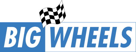 Big Wheels 69718