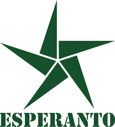 Esperanto stelo
