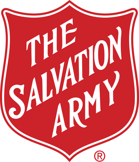The Salvation Army