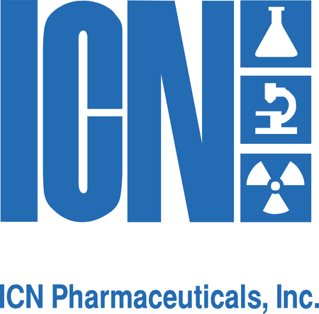 ICN Pharmaceuticals