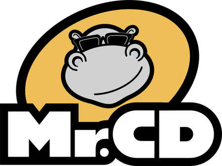 Mr CD