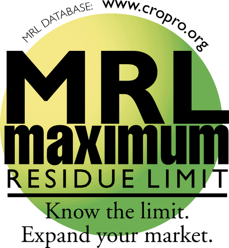 MRL maximum