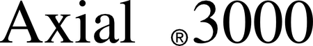 Axial 3000 10688