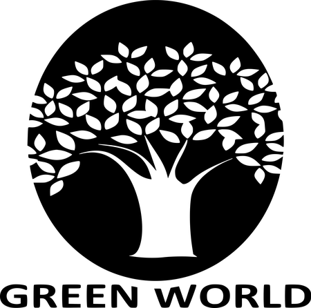 Green World