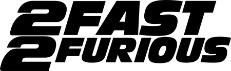 The Fast And The Furious 2