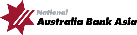 National Australia Bank Asia