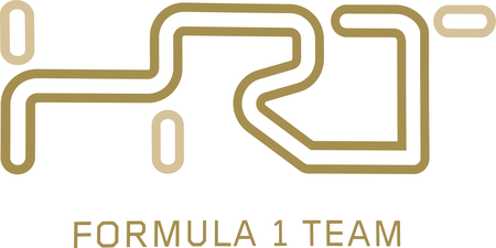 Hrt F1 Team 2012