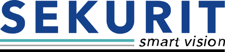 Logo Sekurit 