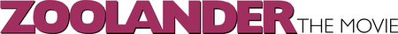Zoolander The Movie