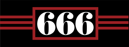 666