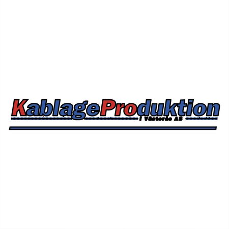 Kablage Production