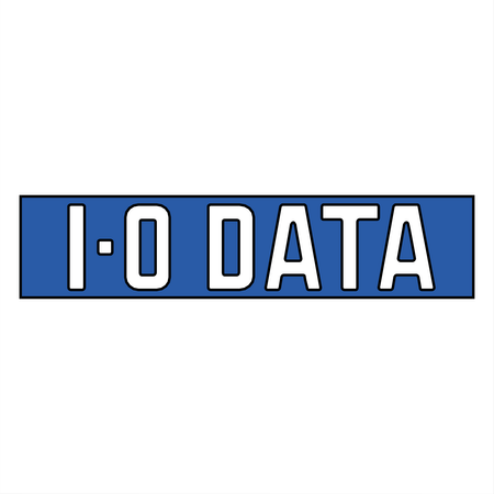 I O Data