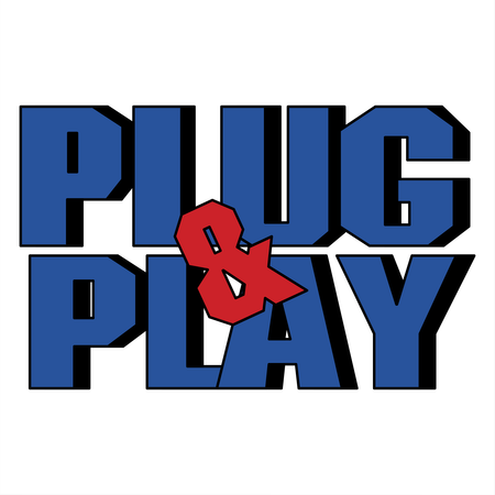 Plug & Play
