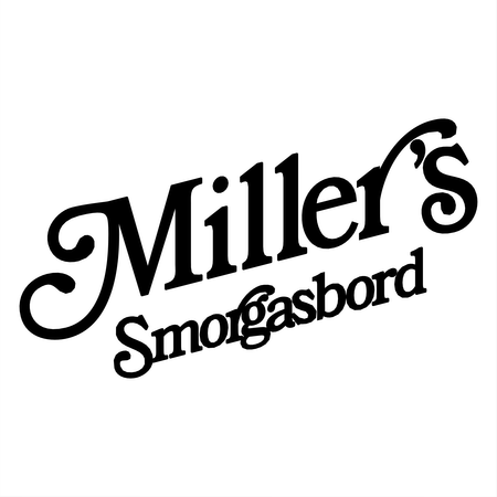 Miller's Smorgasbord