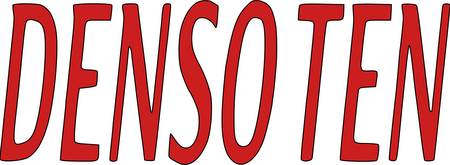 denso ten