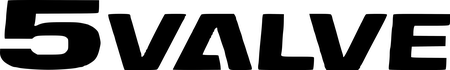 fivervalve