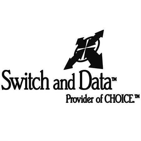 Switch and Data