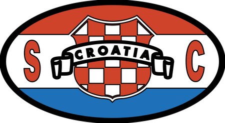 CROATI 1