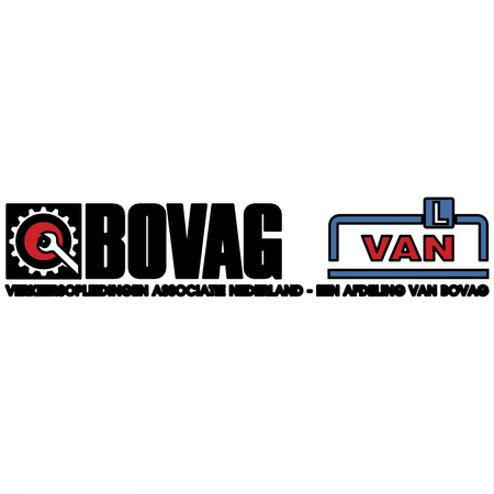 BOVAG VAN 36019