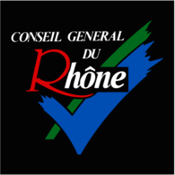 Conseil General du Rhone