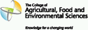 COLLEGE OF EARTH & ENVIRONMENTAL SCIENCES PUNJAB UNIVERSITY LAHORE PAKISTAN
