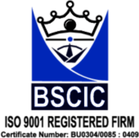 ISO 9001 BSCIC