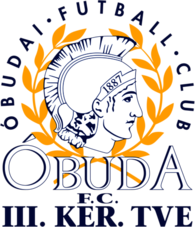 III Keruleti-TVE Budapest