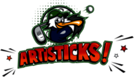 Artisticks! Golf