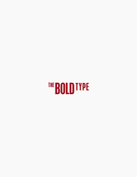 The Bold Type