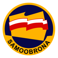 Samoobrona