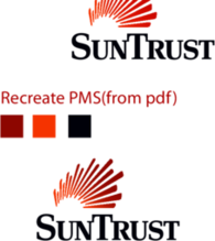 SunTrust