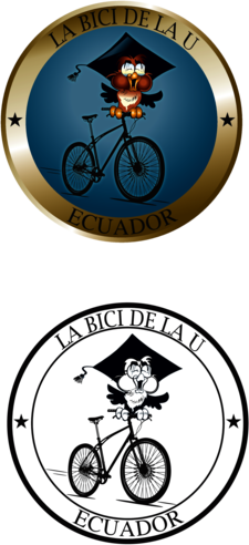 La Bici De La U