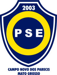 Parecis Sociedade Esportiva-MT