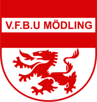 VFB Mödling (old logo)