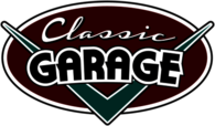 Classic-Garage