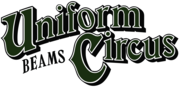 Uniform Circus Beams