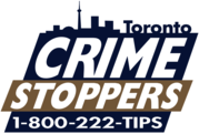Toronto Crime Stoppers