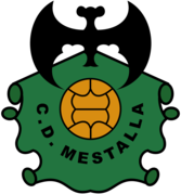 Club Deportivo Mestalla de Valencia