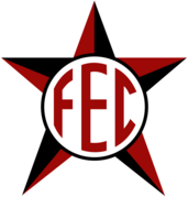 Flamengo Esporte Clube de Foz do Iguacu PR