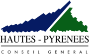 Hautes Pyrenees Conseil General
