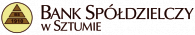 Bank Spółdzielczy w Sztumie