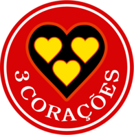 CAFÉ 3 CORAÇÕES