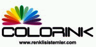 Colorink