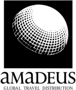 Amadeus Global Travel Distribution